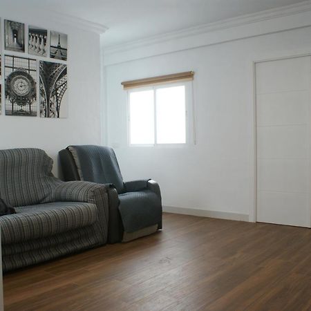Apartamento Levies 塞维利亚 外观 照片