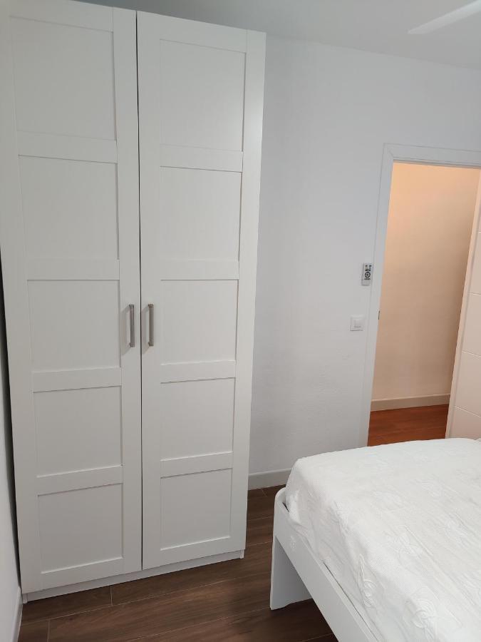 Apartamento Levies 塞维利亚 外观 照片
