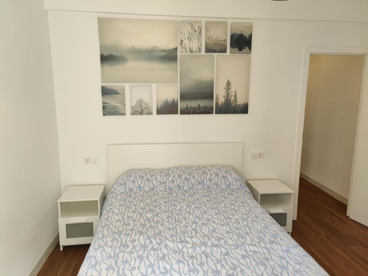 Apartamento Levies 塞维利亚 外观 照片