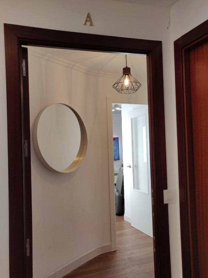 Apartamento Levies 塞维利亚 外观 照片