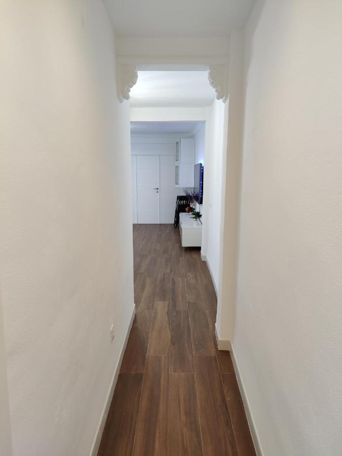 Apartamento Levies 塞维利亚 外观 照片