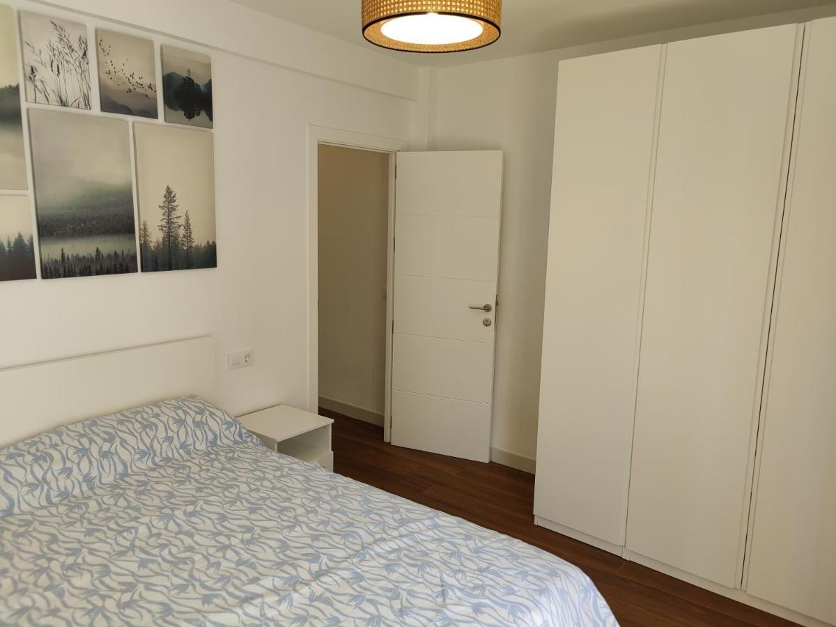 Apartamento Levies 塞维利亚 外观 照片