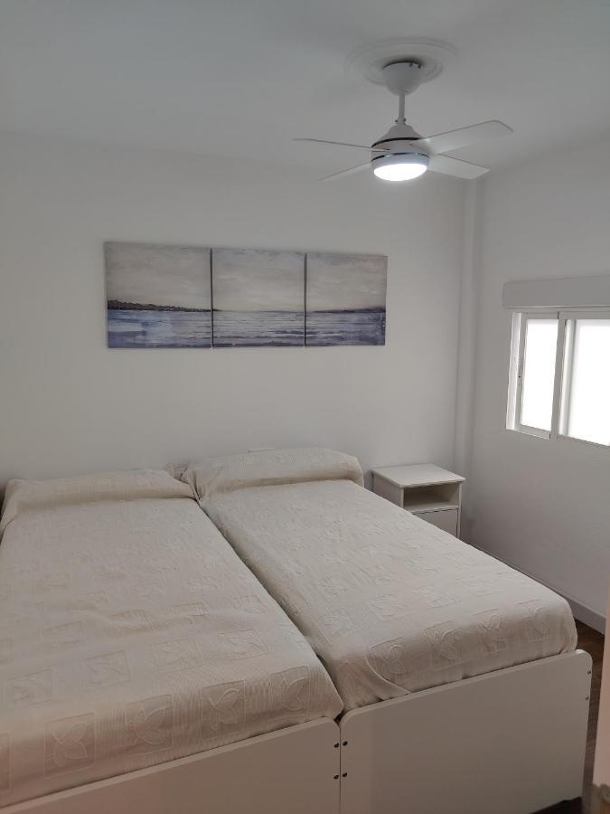 Apartamento Levies 塞维利亚 外观 照片